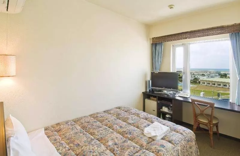 Fotos del hotel Gran View Okinawa:  17
