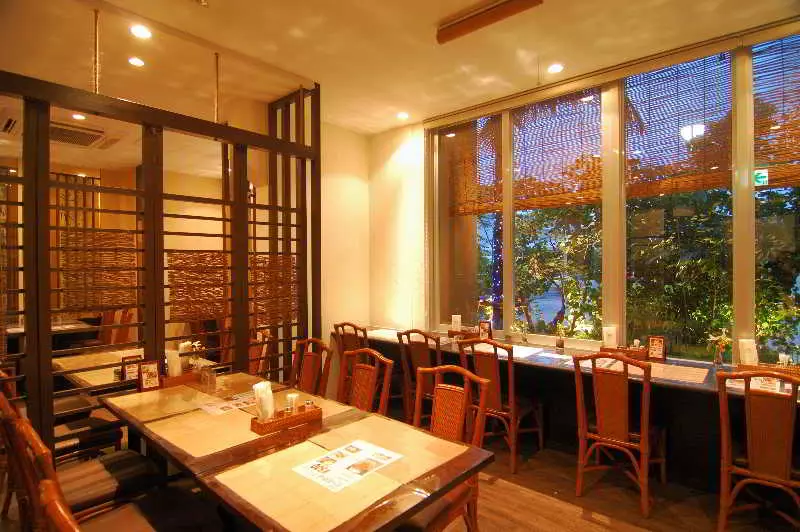 Fotos del hotel Gran View Okinawa:  5