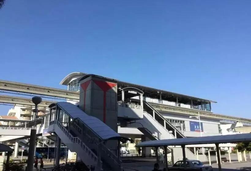 Fotos del hotel Gran View Okinawa:  23