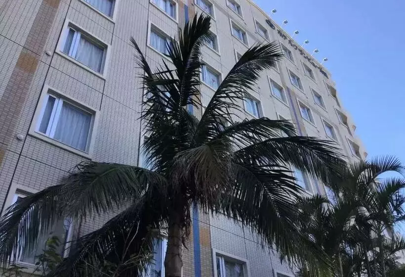 Fotos del hotel Gran View Okinawa:  25