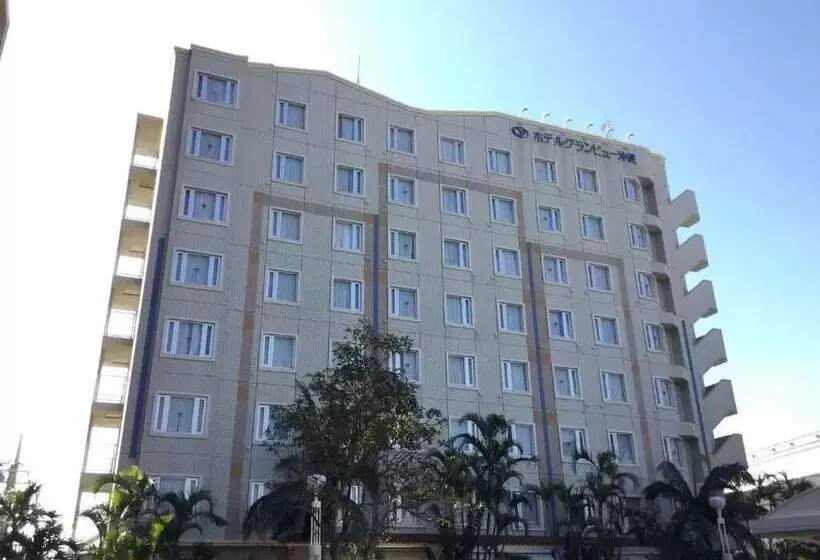 Fotos del hotel Gran View Okinawa:  20