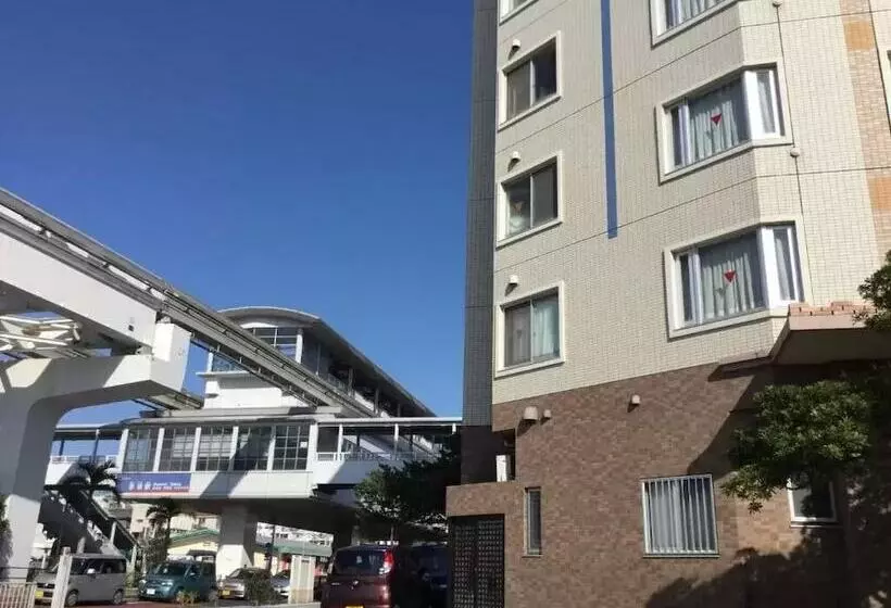 Fotos del hotel Gran View Okinawa:  21