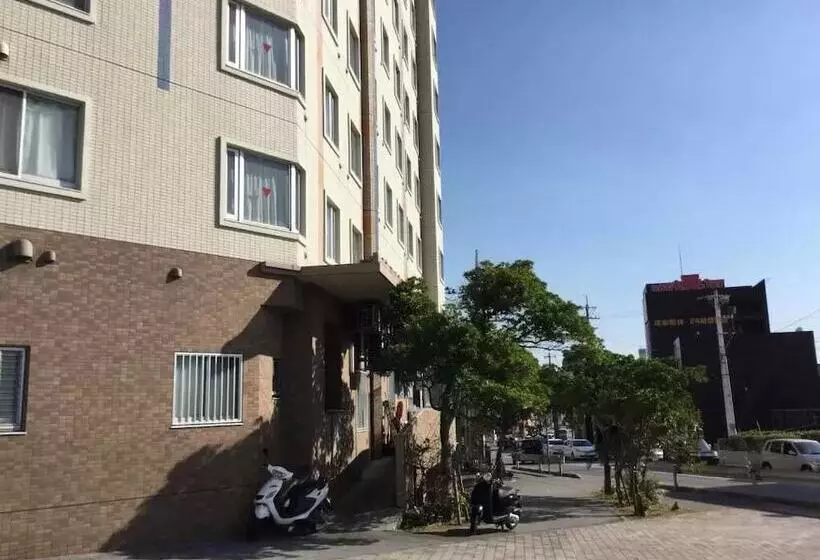 Fotos del hotel Gran View Okinawa:  24