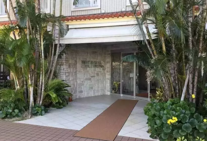 Fotos del hotel Gran View Okinawa:  15