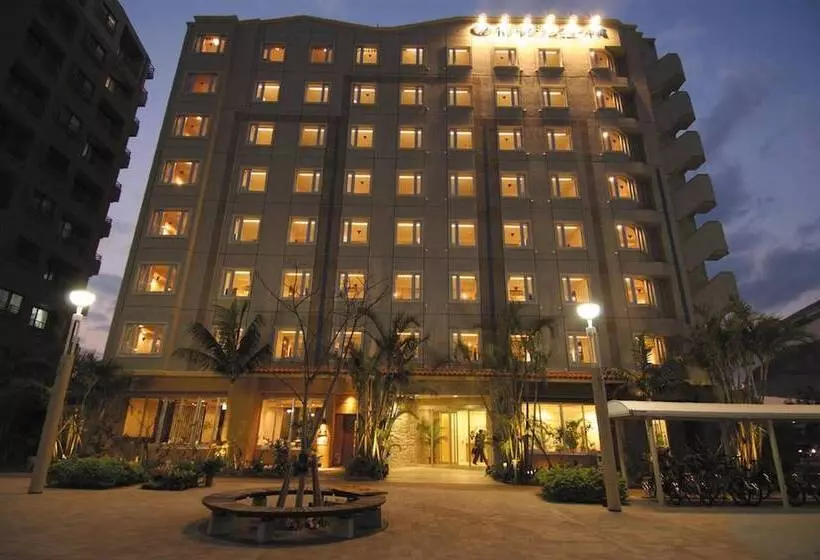 Fotos del hotel Gran View Okinawa:  22