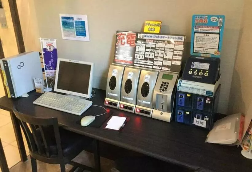 Fotos del hotel Gran View Okinawa:  7