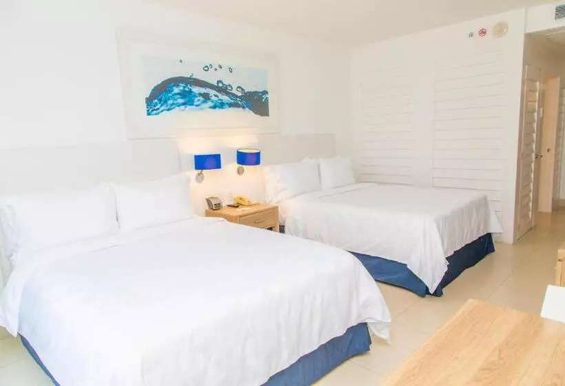 Fotos del hotel Holiday Inn Acapulco La Isla, An Ihg:  15