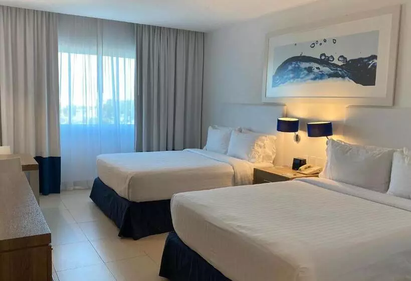 Fotos del hotel Holiday Inn Acapulco La Isla, An Ihg:  13