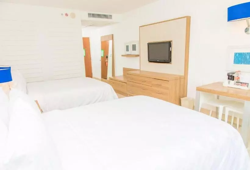 Fotos del hotel Holiday Inn Acapulco La Isla, An Ihg:  23