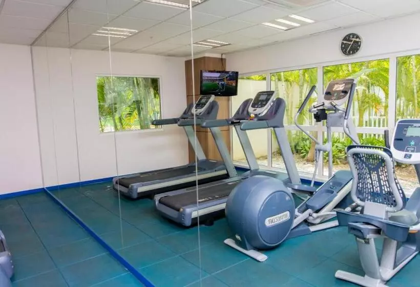 Fotos del hotel Holiday Inn Acapulco La Isla, An Ihg:  5