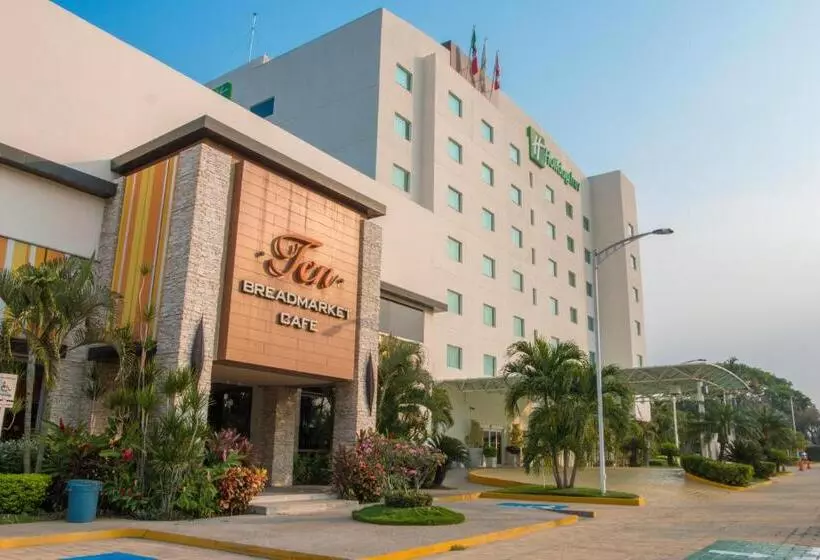 Fotos del hotel Holiday Inn Acapulco La Isla, An Ihg:  20