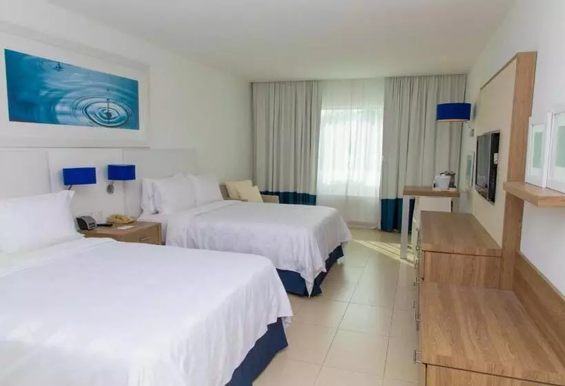 Fotos del hotel Holiday Inn Acapulco La Isla, An Ihg:  7