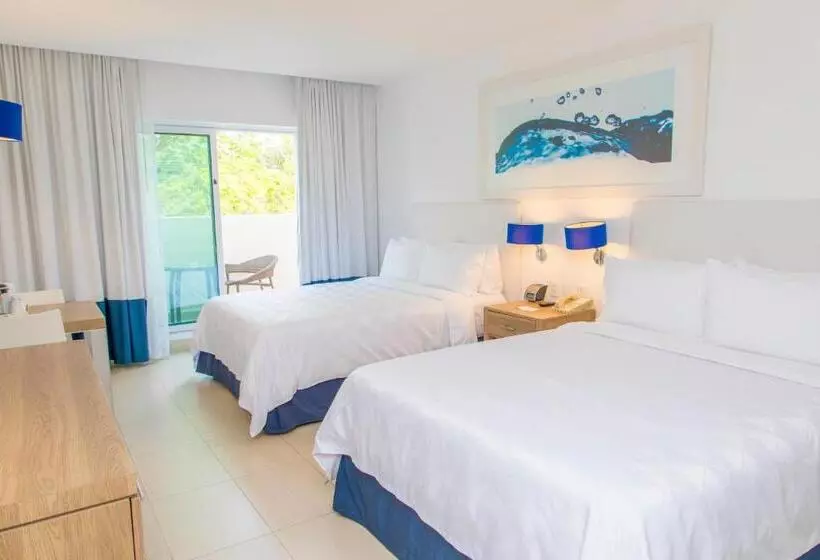 Fotos del hotel Holiday Inn Acapulco La Isla, An Ihg:  19