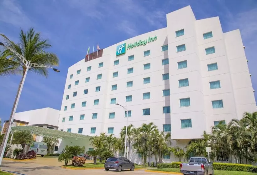 Fotos del hotel Holiday Inn Acapulco La Isla, An Ihg:  14