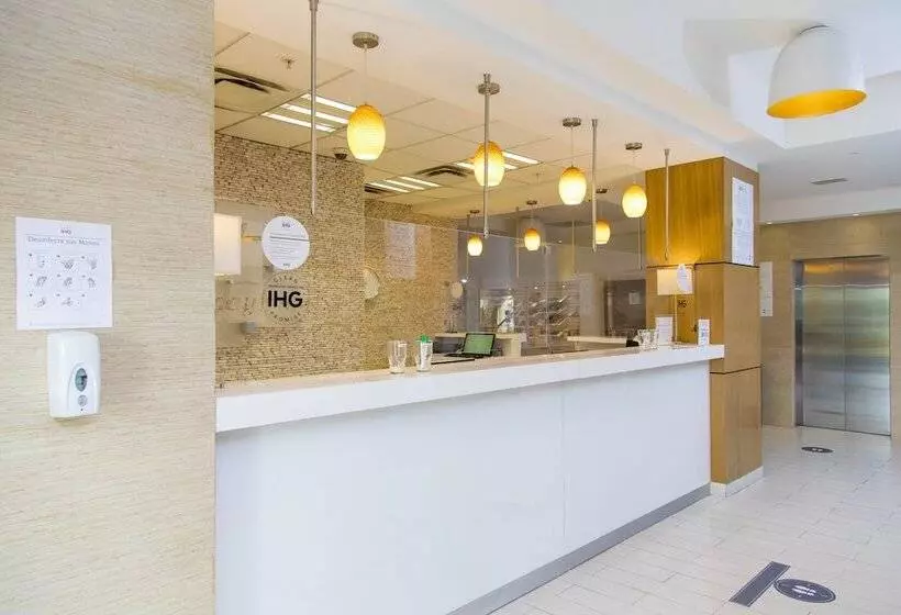 Fotos del hotel Holiday Inn Acapulco La Isla, An Ihg:  4