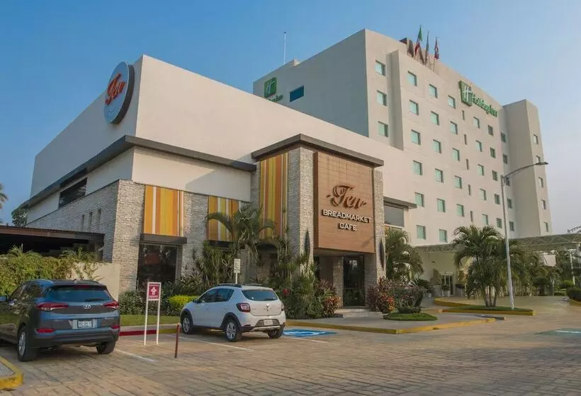 Fotos del hotel Holiday Inn Acapulco La Isla, An Ihg:  18