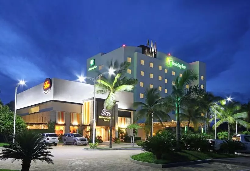 Holiday Inn Acapulco La Isla, An Ihg
