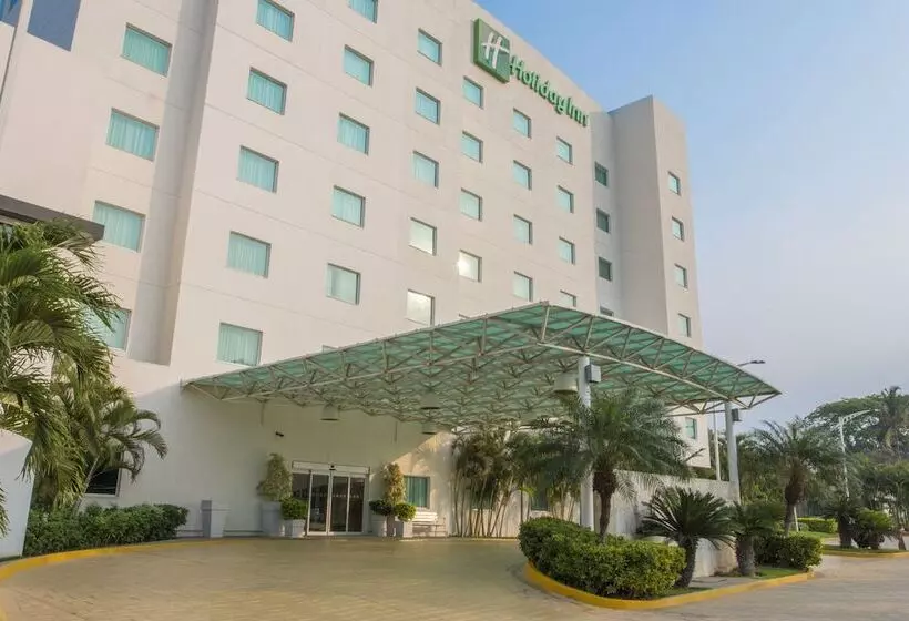 Fotos del hotel Holiday Inn Acapulco La Isla, An Ihg:  25