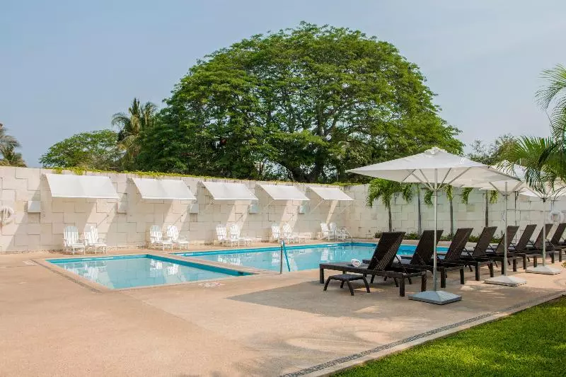 Fotos del hotel Holiday Inn Acapulco La Isla, An Ihg:  8