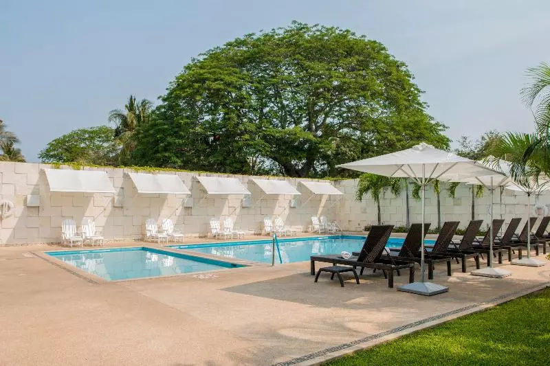 Fotos del hotel Holiday Inn Acapulco La Isla, An Ihg:  3