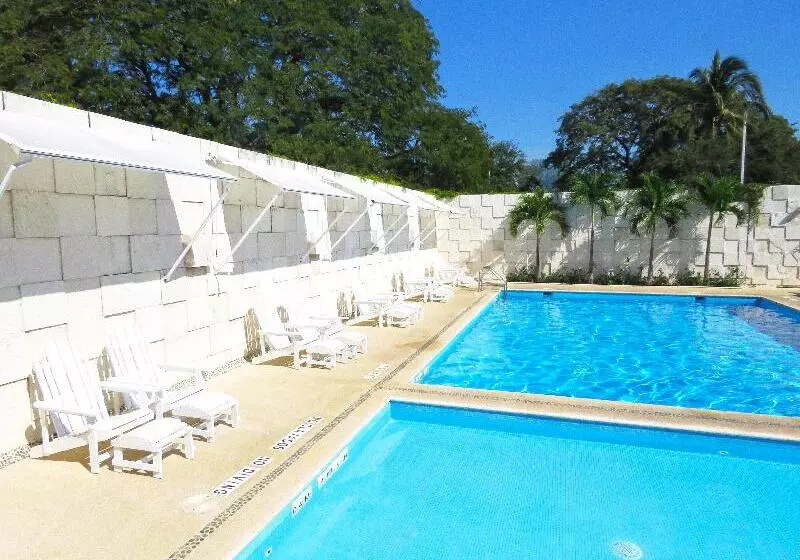 Fotos del hotel Holiday Inn Acapulco La Isla, An Ihg:  11