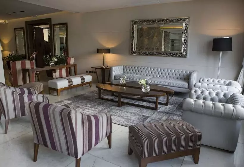 Fotos del hotel Holiday Inn Ezeiza Airport, An Ihg:  2