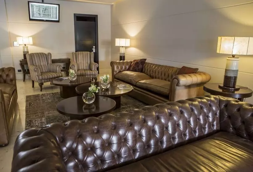 Fotos del hotel Holiday Inn Ezeiza Airport, An Ihg:  9