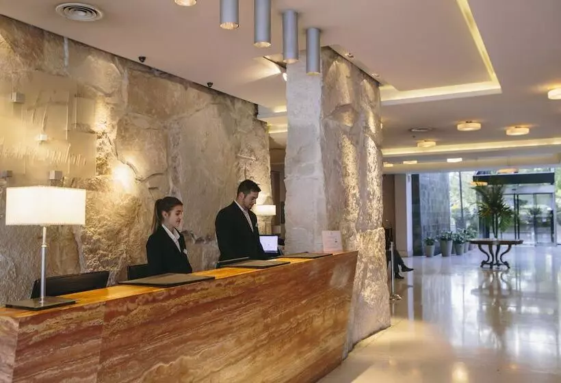 Fotos del hotel Holiday Inn Ezeiza Airport, An Ihg:  11