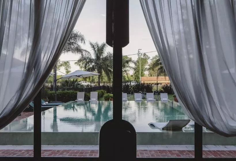 Fotos del hotel Holiday Inn Ezeiza Airport, An Ihg:  10