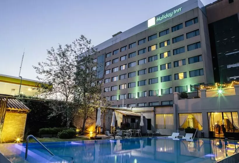 Fotos del hotel Holiday Inn Ezeiza Airport, An Ihg:  8