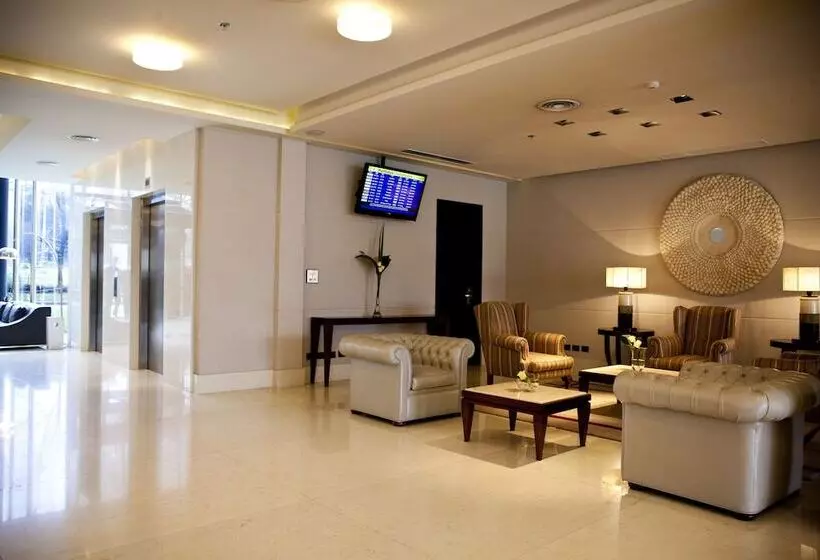Fotos del hotel Holiday Inn Ezeiza Airport, An Ihg:  4