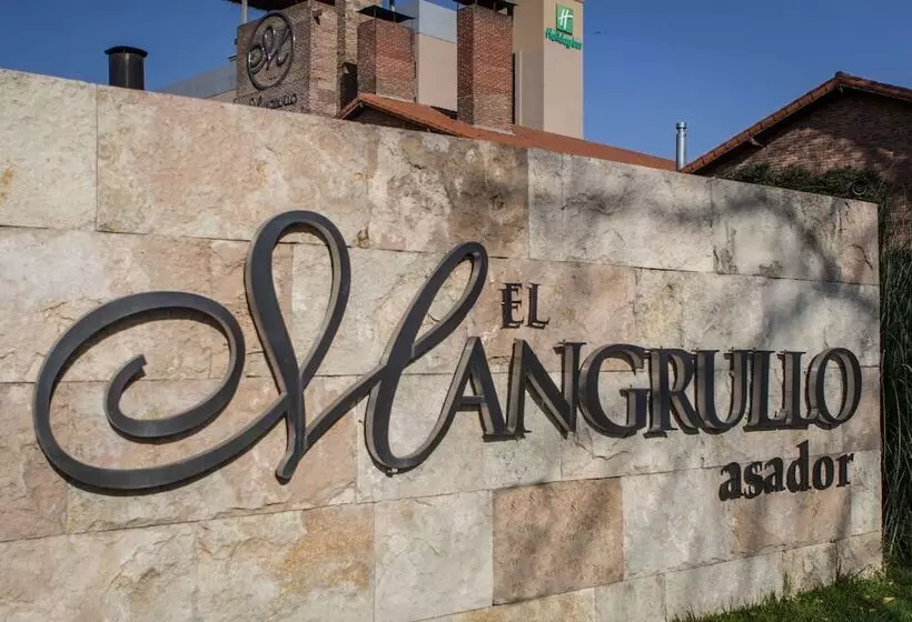 Fotos del hotel Holiday Inn Ezeiza Airport, An Ihg:  15