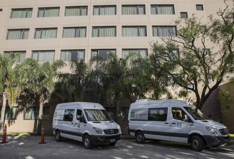 Fotos del hotel Holiday Inn Ezeiza Airport, An Ihg:  6