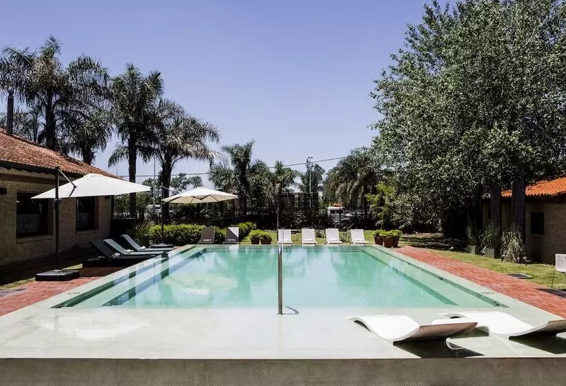 Fotos del hotel Holiday Inn Ezeiza Airport, An Ihg:  3