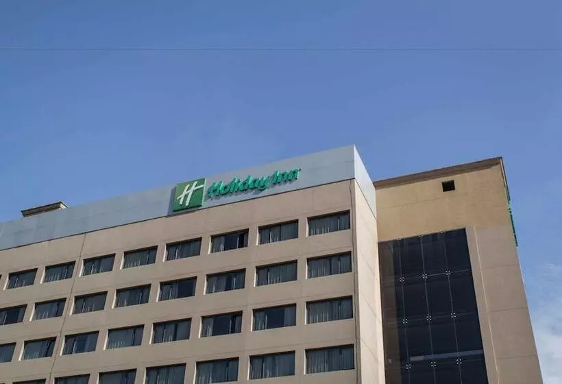 Holiday Inn Ezeiza Airport, An Ihg