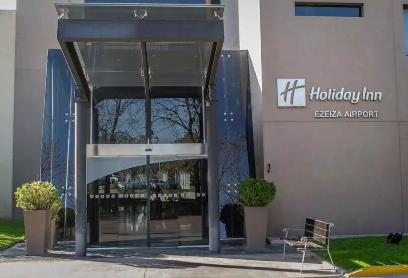 Fotos del hotel Holiday Inn Ezeiza Airport, An Ihg:  13