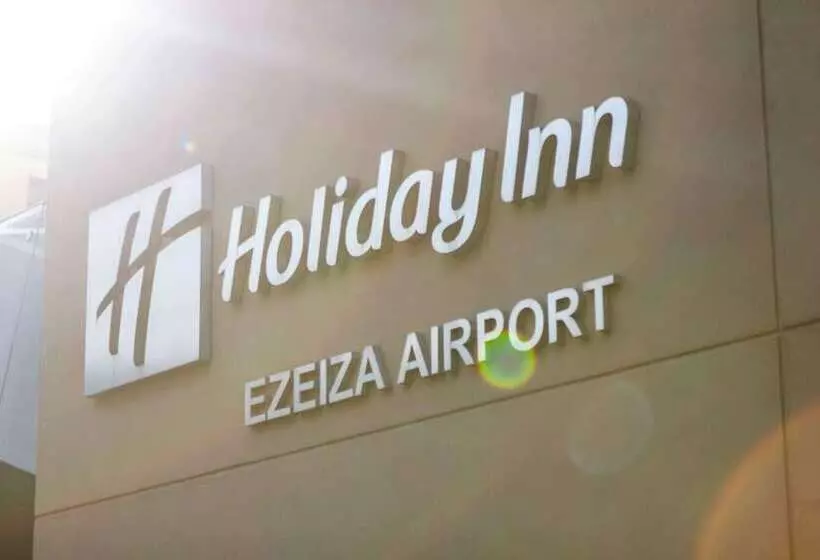 Fotos del hotel Holiday Inn Ezeiza Airport, An Ihg:  14