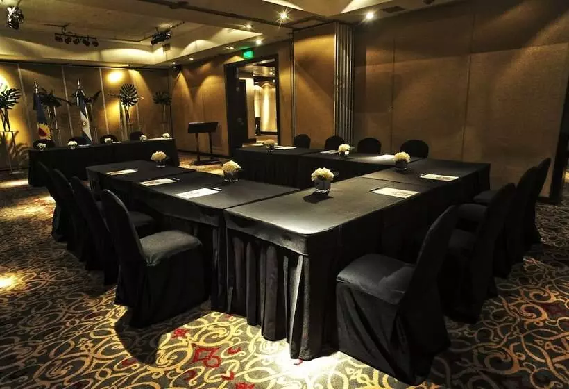 Fotos del hotel Holiday Inn Ezeiza Airport, An Ihg:  5