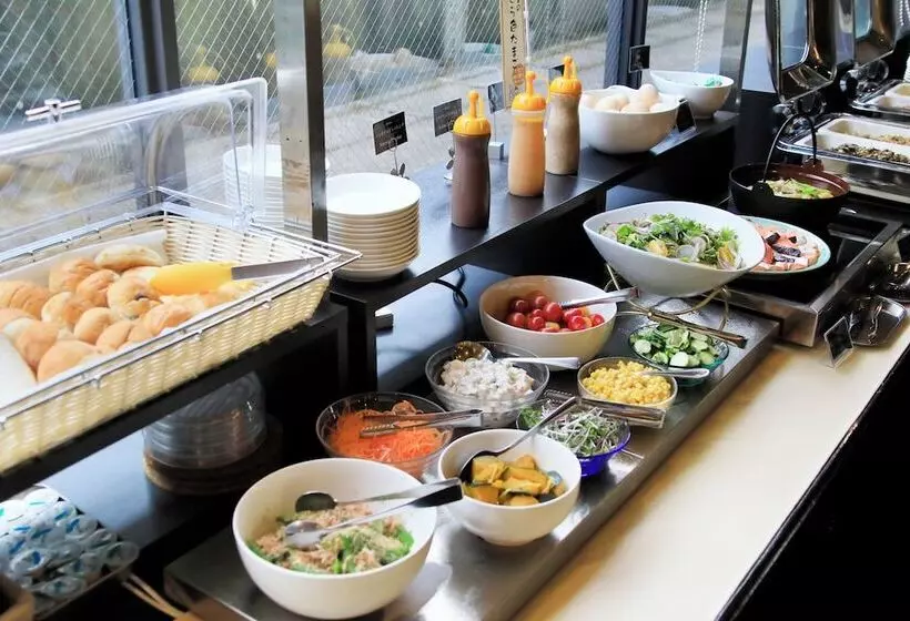 Fotos del hotel Richmond  Narita:  17