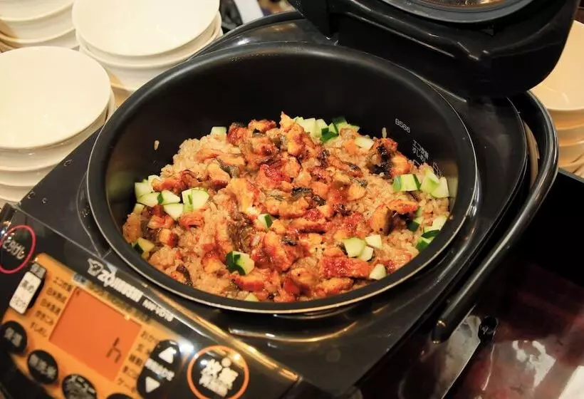 Fotos del hotel Richmond  Narita:  21