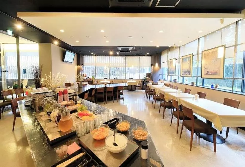 Fotos del hotel Richmond  Narita:  11