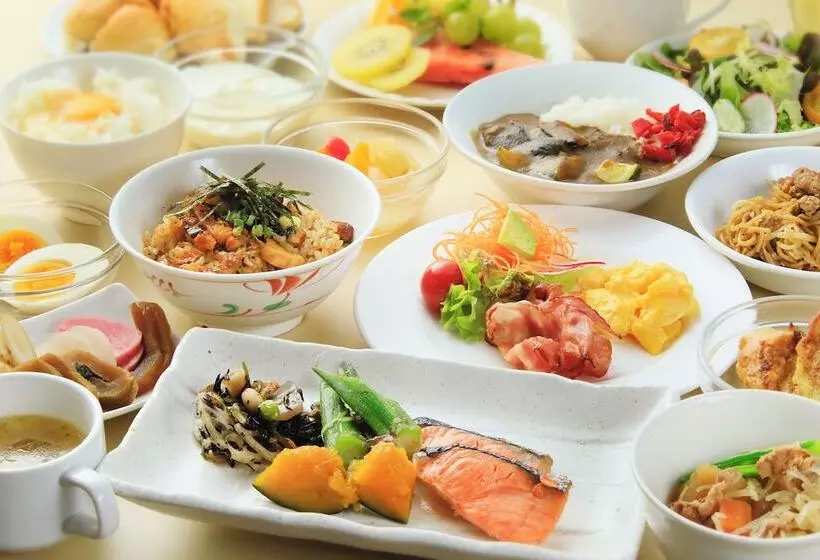 Fotos del hotel Richmond  Narita:  10