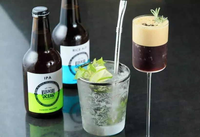 Fotos del hotel Richmond  Narita:  12