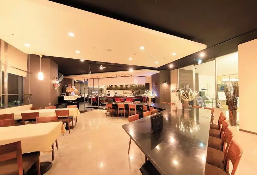 Fotos del hotel Richmond  Narita:  4