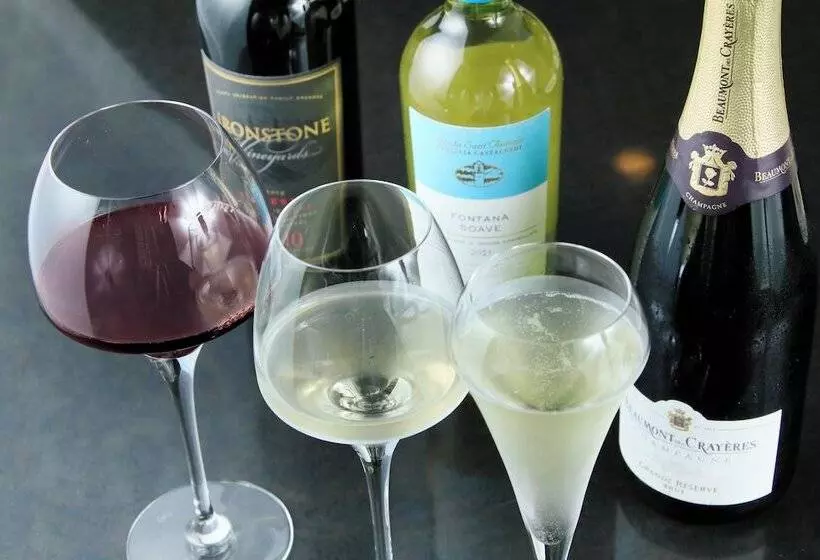 Fotos del hotel Richmond  Narita:  7