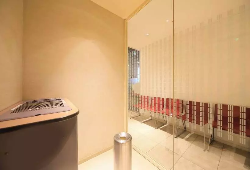 Fotos del hotel Richmond  Narita:  2