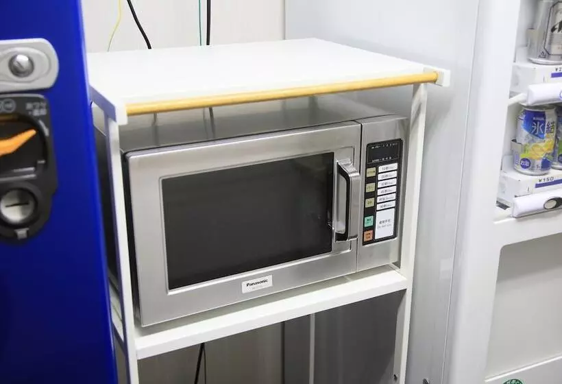 Fotos del hotel Richmond  Narita:  25