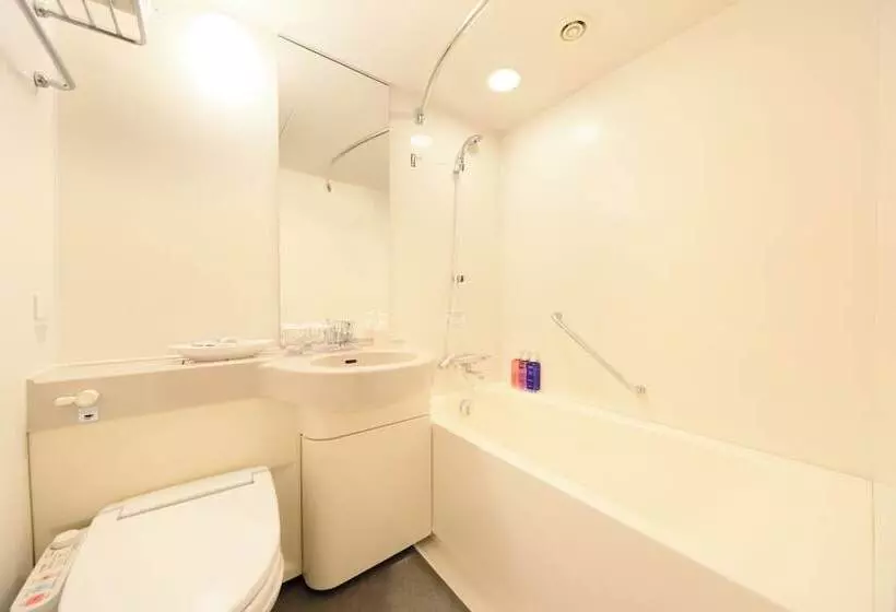 Fotos del hotel Richmond  Narita:  6