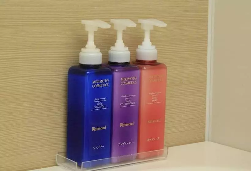 Fotos del hotel Richmond  Narita:  15