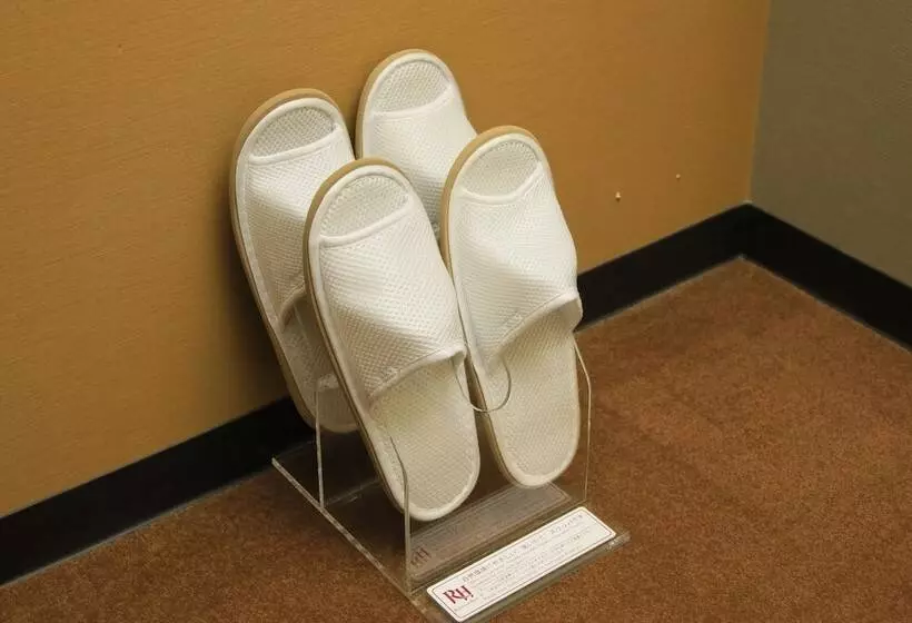 Fotos del hotel Richmond  Narita:  22